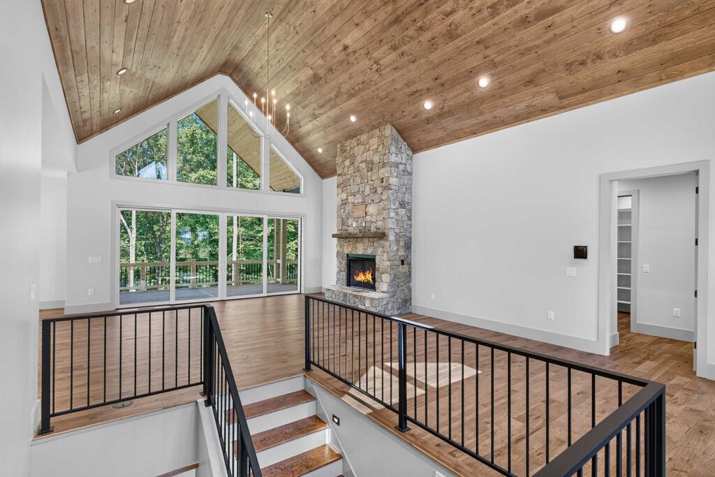 750 Settler's Ridge Road Ellijay, GA 30540 - Photo 7 of 78 Gallery Image 7