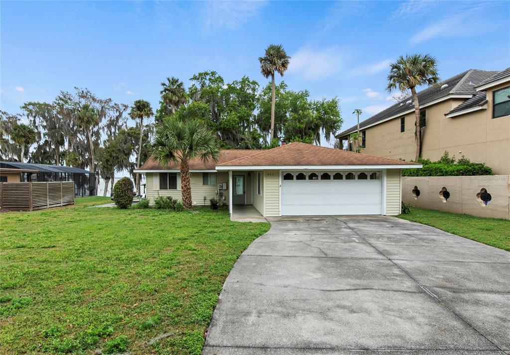 330 Banning Beach Road Tavares, FL 32778 - Photo 1 of 1