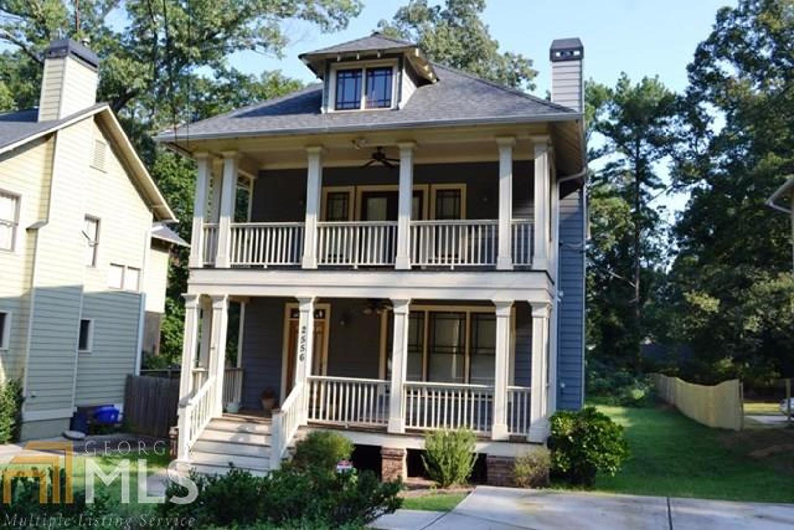 2556 White Oak Drive, Unit 26 Decatur, GA 30032 - Photo 1 of 1 Gallery Image 1
