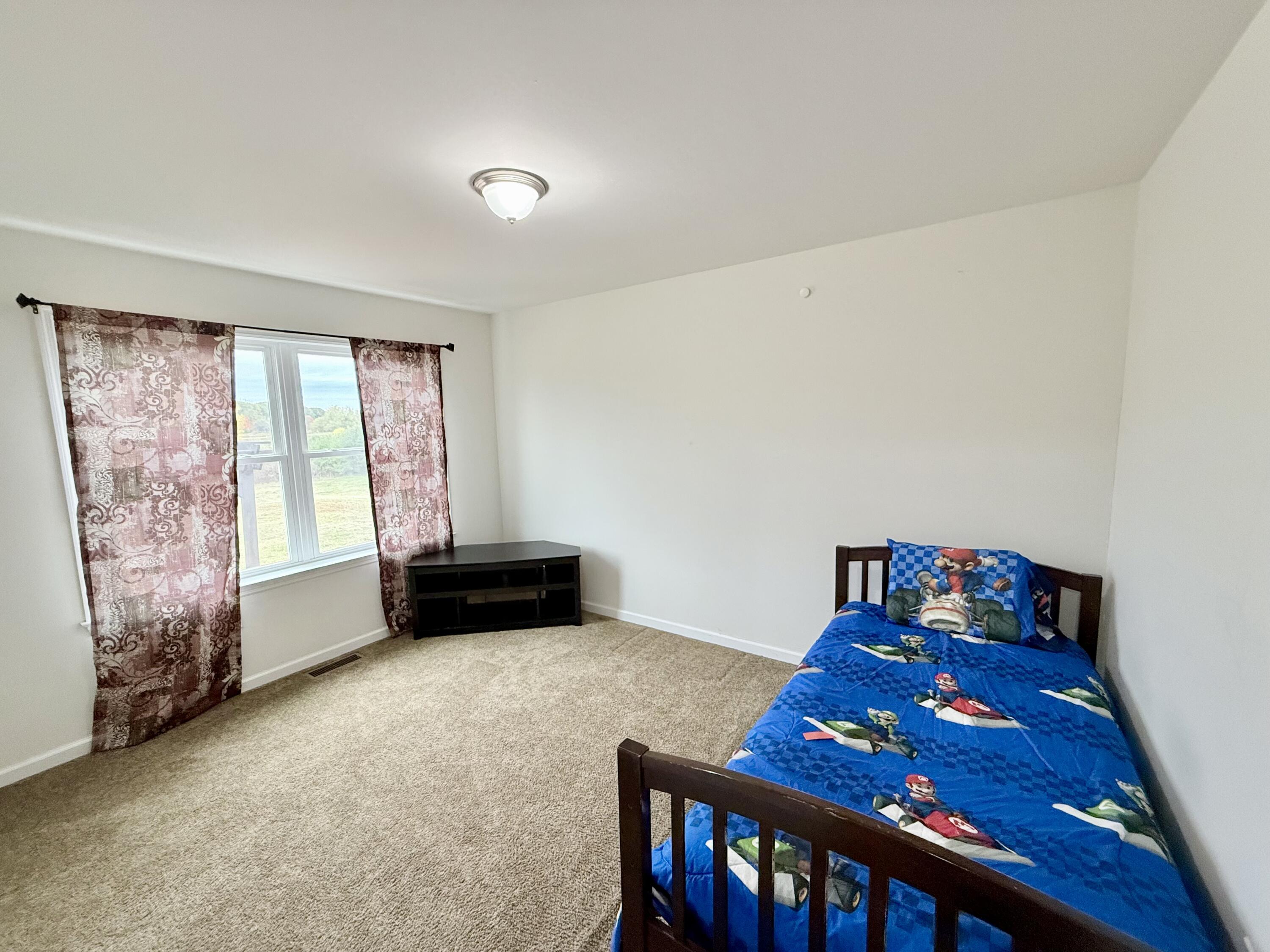 36 Bell Road Chazy, NY 12921 - Photo 15 of 29 Bedroom 2