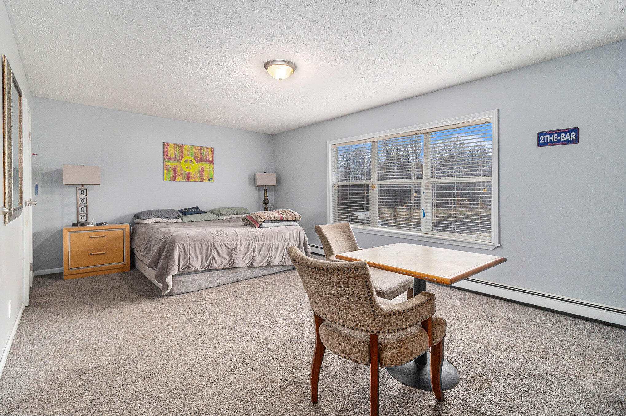 3434 North Amber Road Scottville, MI 49454 - Photo 10 of 32 Primary Bedroom Suite