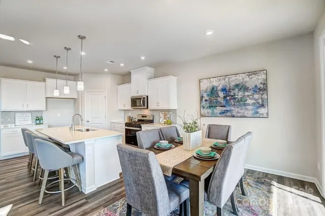 $399,990 | 1111 Honey Trail, Monroe, NC 28112