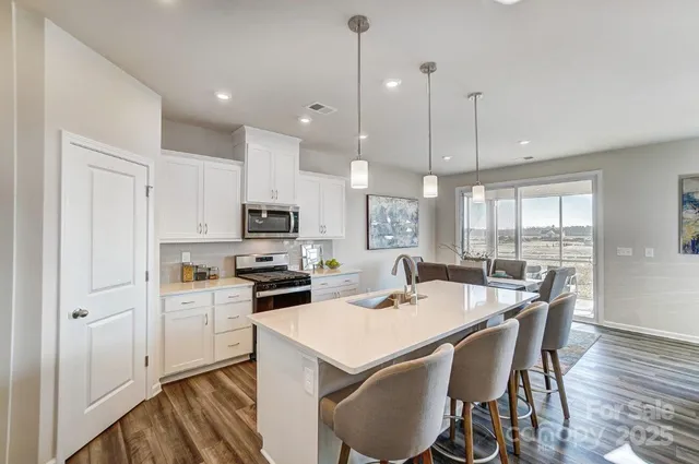 $399,990 | 1111 Honey Trail, Monroe, NC 28112