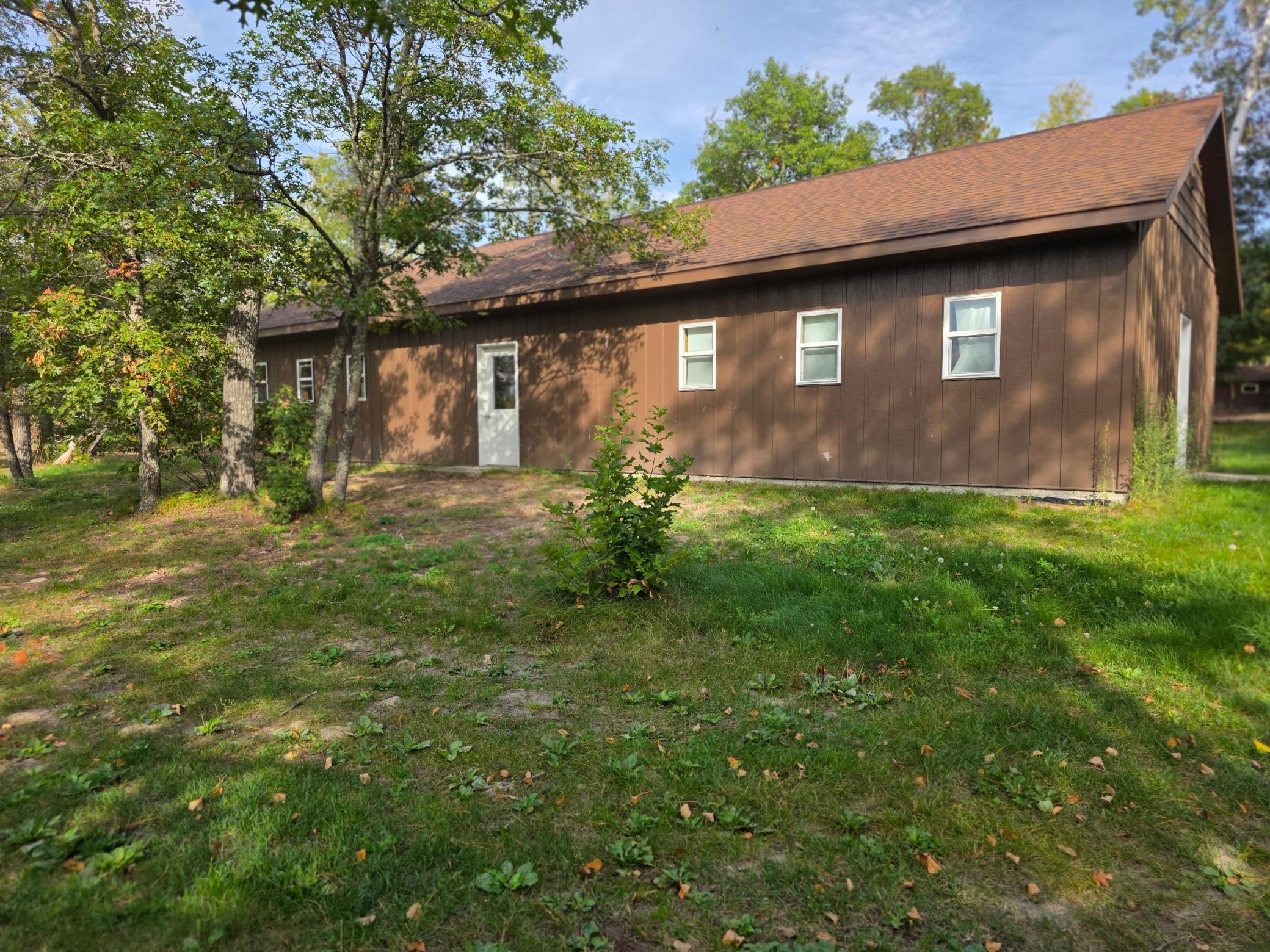 Tbd Andrusia Road Southeast, Unit LOT 7 BLOCK 1 Cass Lake, MN 56633 - Photo 1 of 15