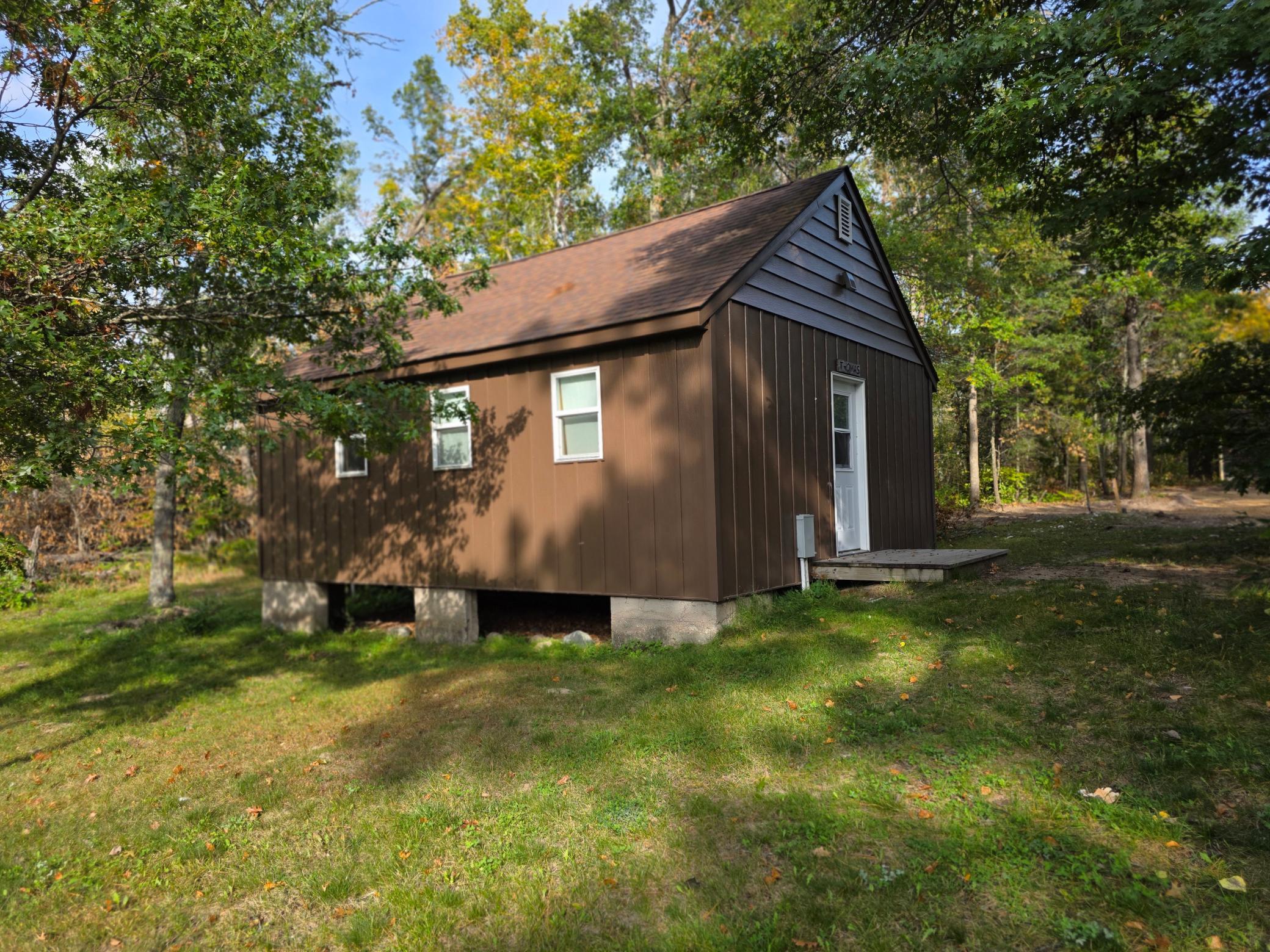 Tbd Andrusia Road Southeast, Unit LOT 7 BLOCK 1 Cass Lake, MN 56633 - Photo 13 of 15