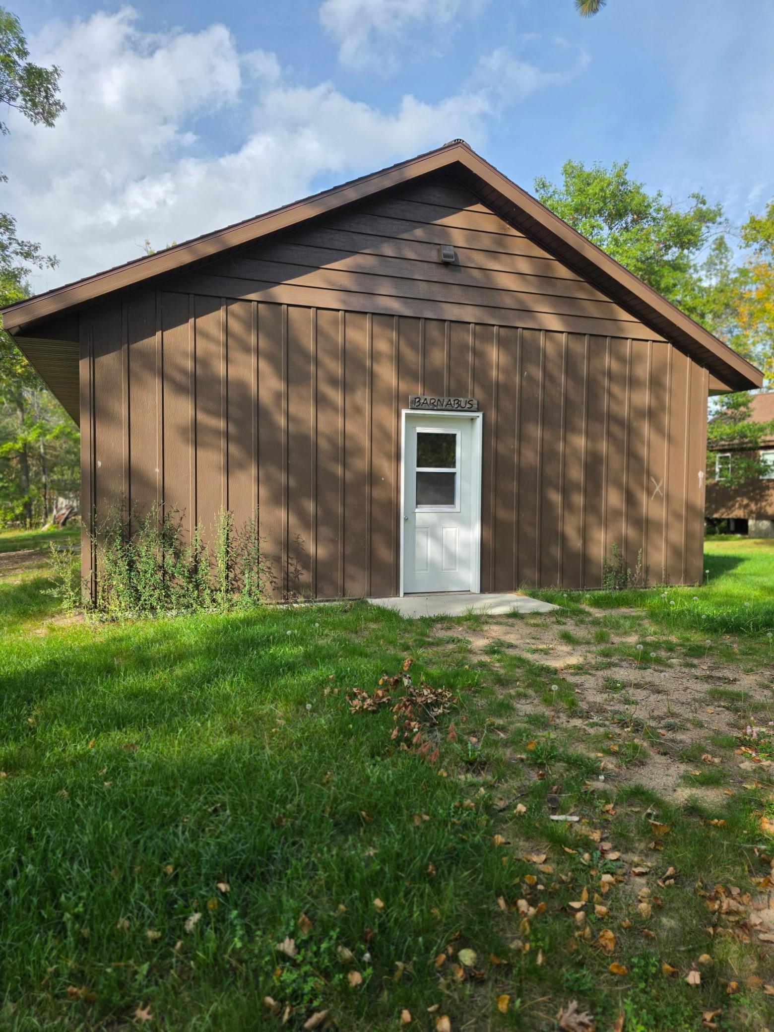 Tbd Andrusia Road Southeast, Unit LOT 7 BLOCK 1 Cass Lake, MN 56633 - Photo 5 of 15