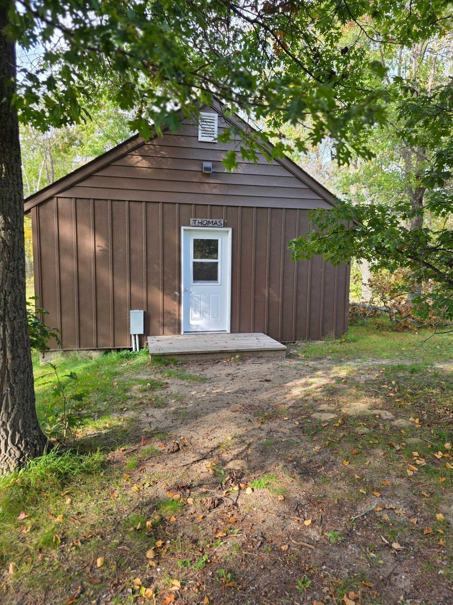 Tbd Andrusia Road Southeast, Unit LOT 7 BLOCK 1 Cass Lake, MN 56633 - Photo 10 of 15