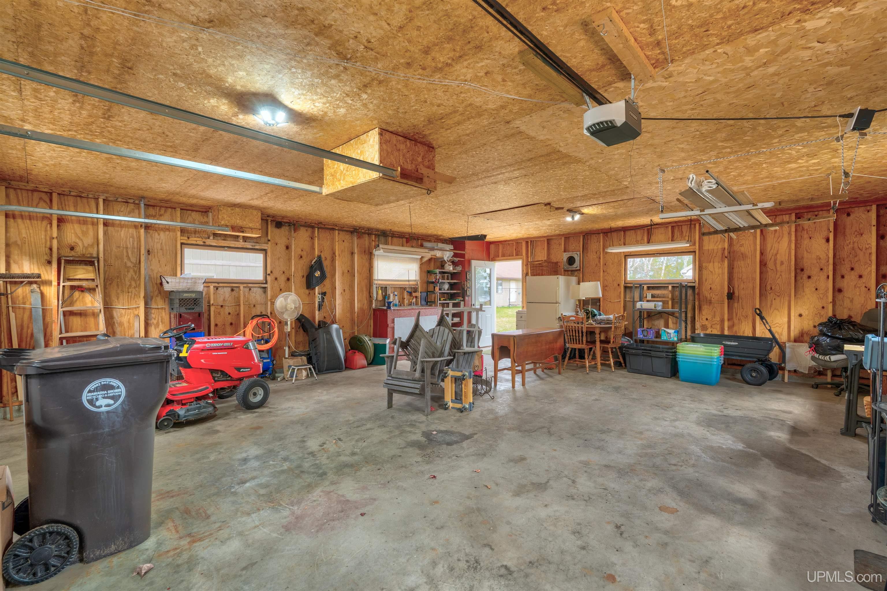 546 West Gulliver Lake Road Gulliver, MI 49840 - Photo 46 of 59
