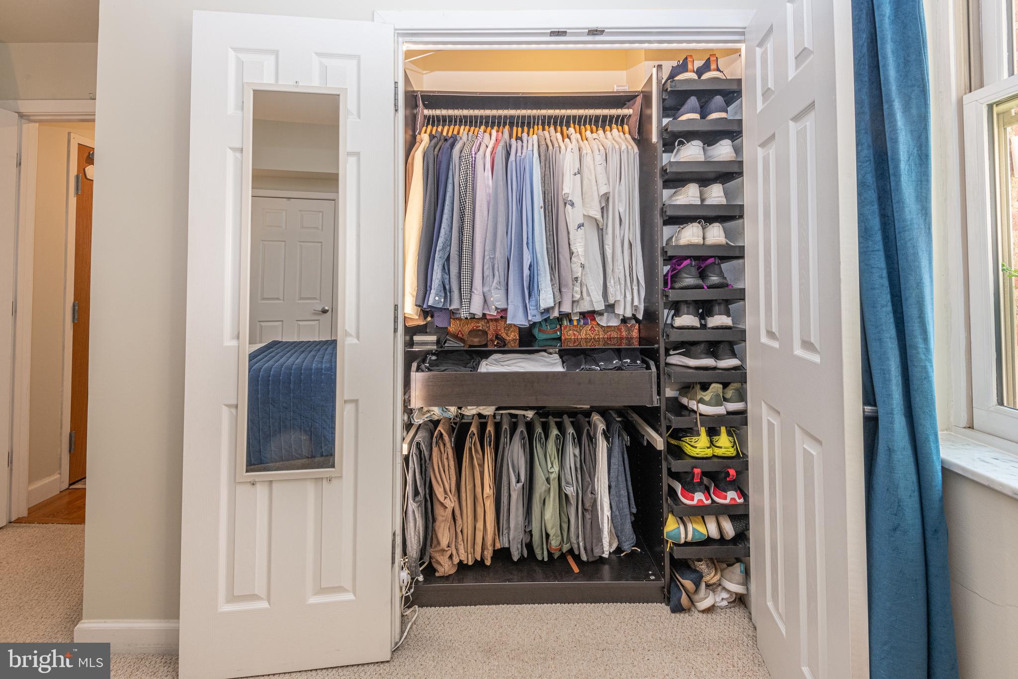 1440 Columbia Road Northwest, Unit 304 Washington, DC 20009 - Photo 11 of 19 Gallery Image 11