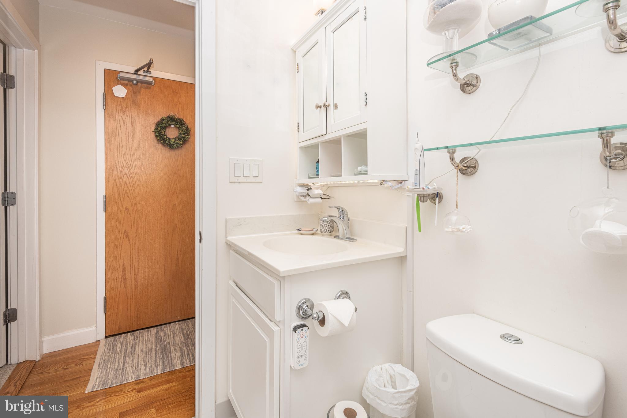 1440 Columbia Road Northwest, Unit 304 Washington, DC 20009 - Photo 13 of 19 Gallery Image 13