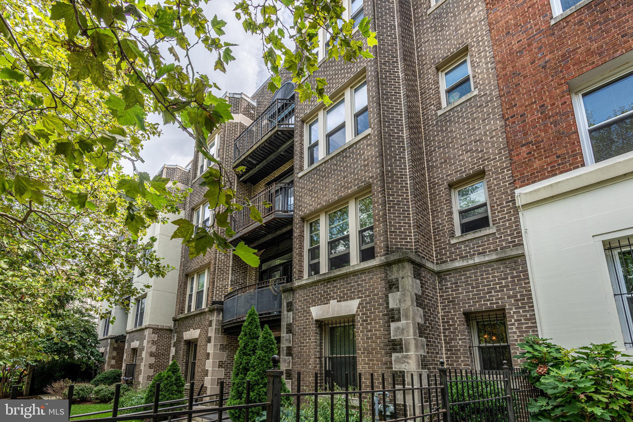 1440 Columbia Road Northwest, Unit 304 Washington, DC 20009 - Photo 15 of 19 Gallery Image 15