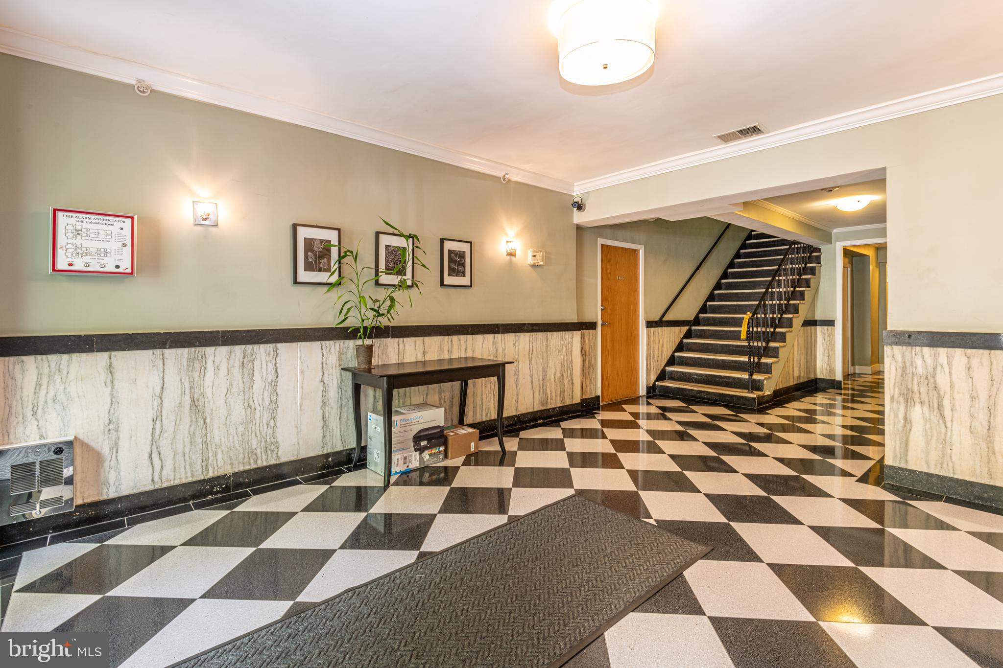 1440 Columbia Road Northwest, Unit 304 Washington, DC 20009 - Photo 17 of 19 Gallery Image 17