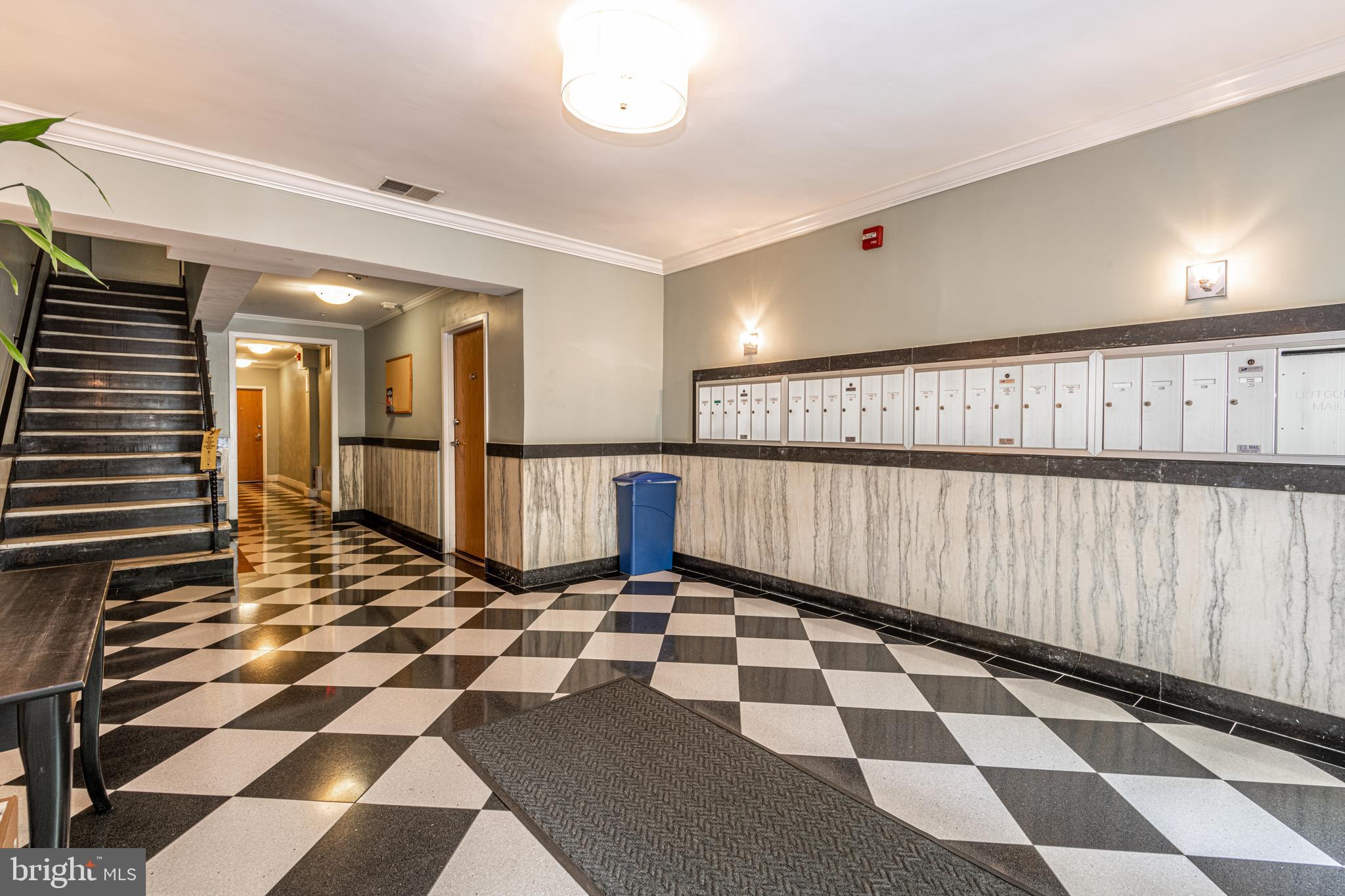 1440 Columbia Road Northwest, Unit 304 Washington, DC 20009 - Photo 18 of 19 Gallery Image 18