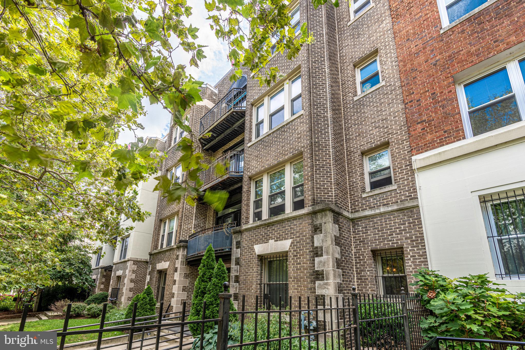 1440 Columbia Road Northwest, Unit 304 Washington, DC 20009 - Photo 19 of 19 Gallery Image 19