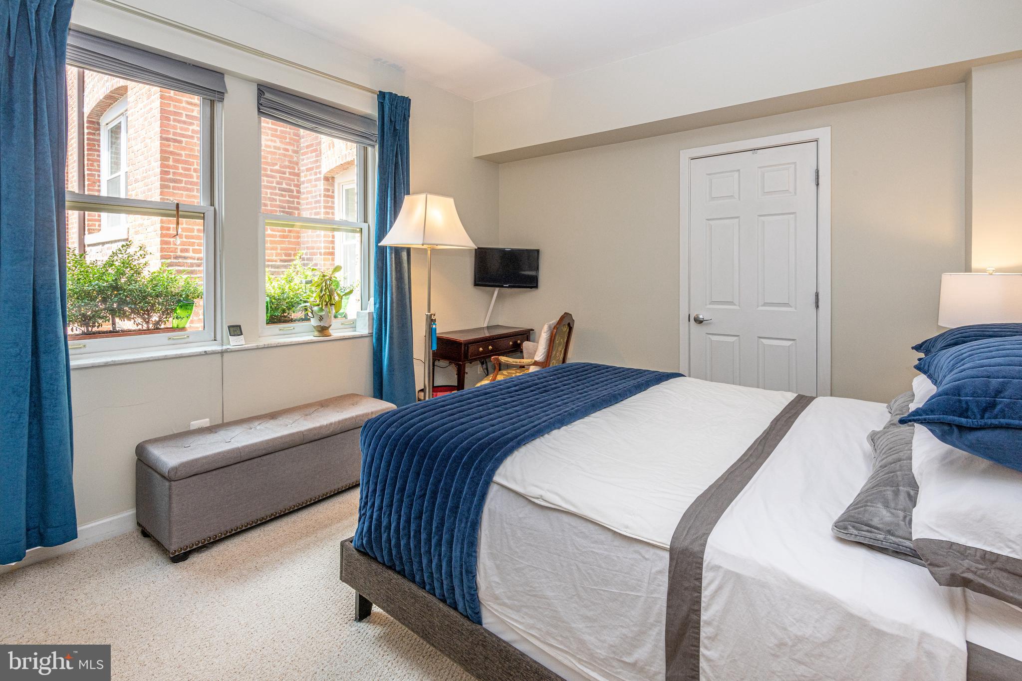 1440 Columbia Road Northwest, Unit 304 Washington, DC 20009 - Photo 8 of 19 Gallery Image 8