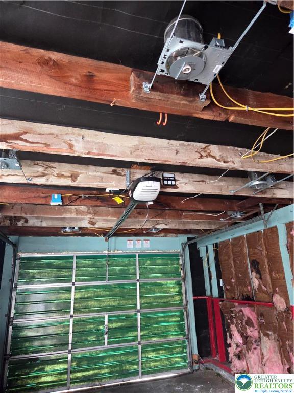 210 2nd Street Slatington, PA 18080 - Photo 27 of 28 a close up of a fireplace