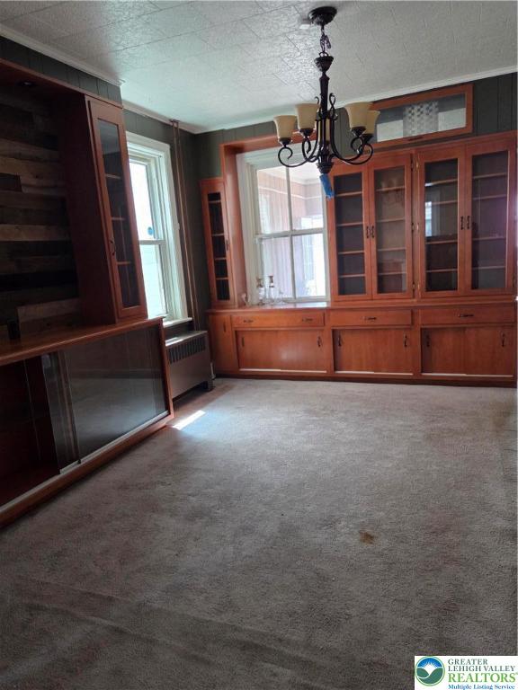 210 2nd Street Slatington, PA 18080 - Photo 5 of 28 a living room with large window