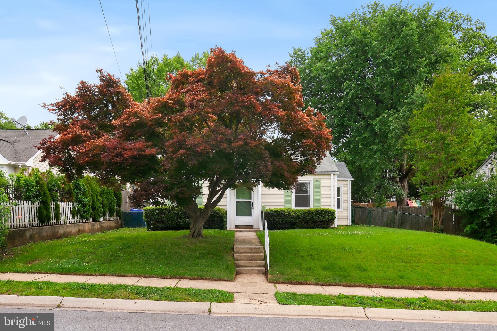 2807 Sheraton Street Silver Spring, MD 20906 - Photo 22 of 23