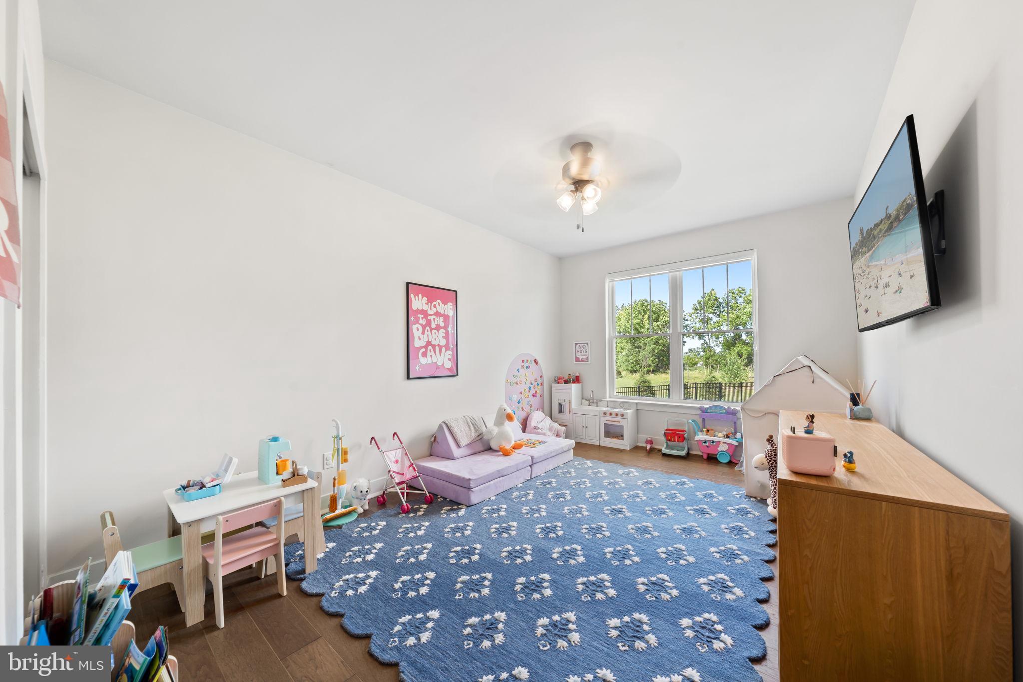 130 Violet Way Spring City, PA 19475 - Photo 34 of 62 First Floor Bedroom/Flex Space