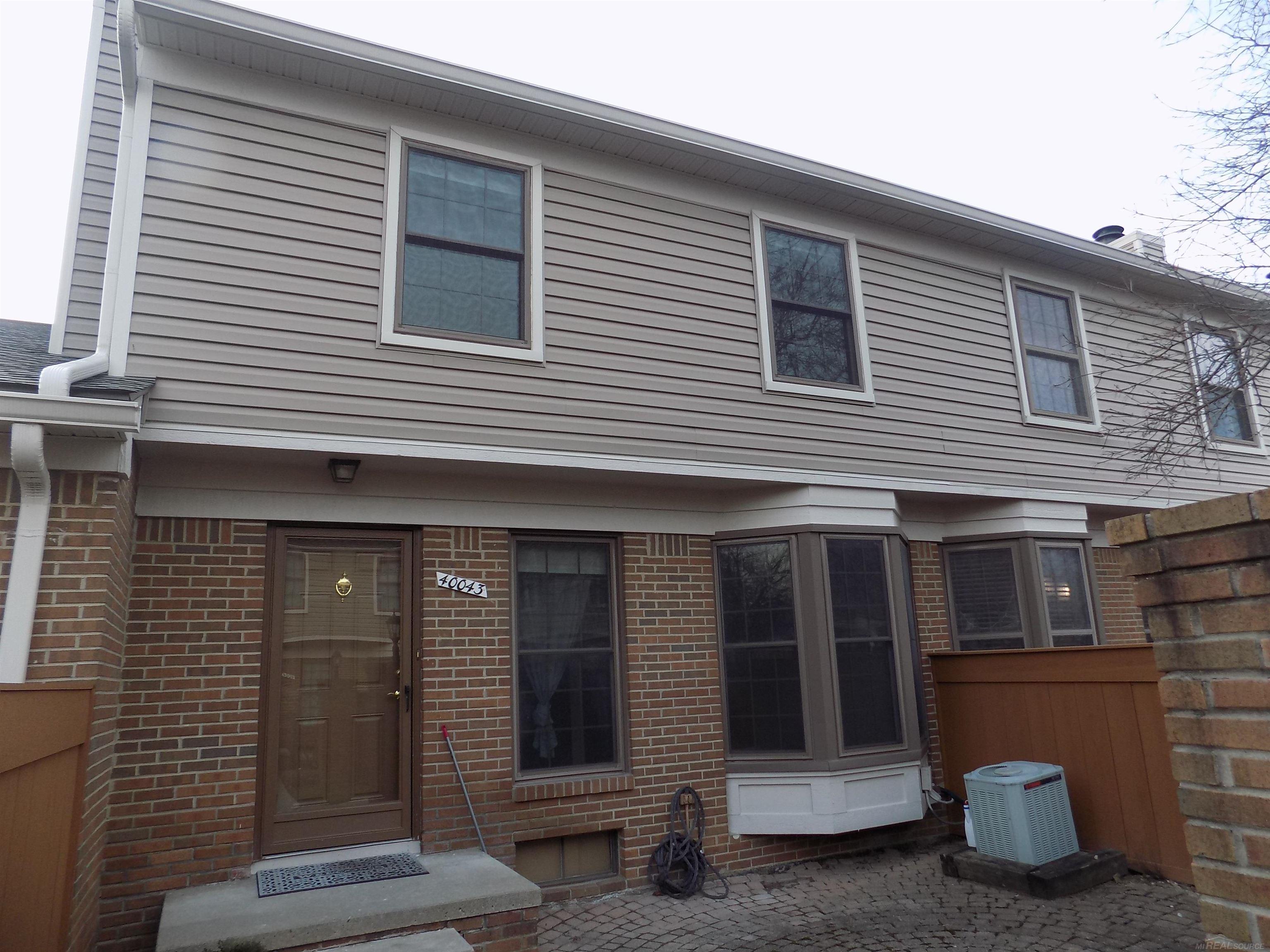 40043 Crosswinds Road Novi, MI 48375 - Photo 12 of 13