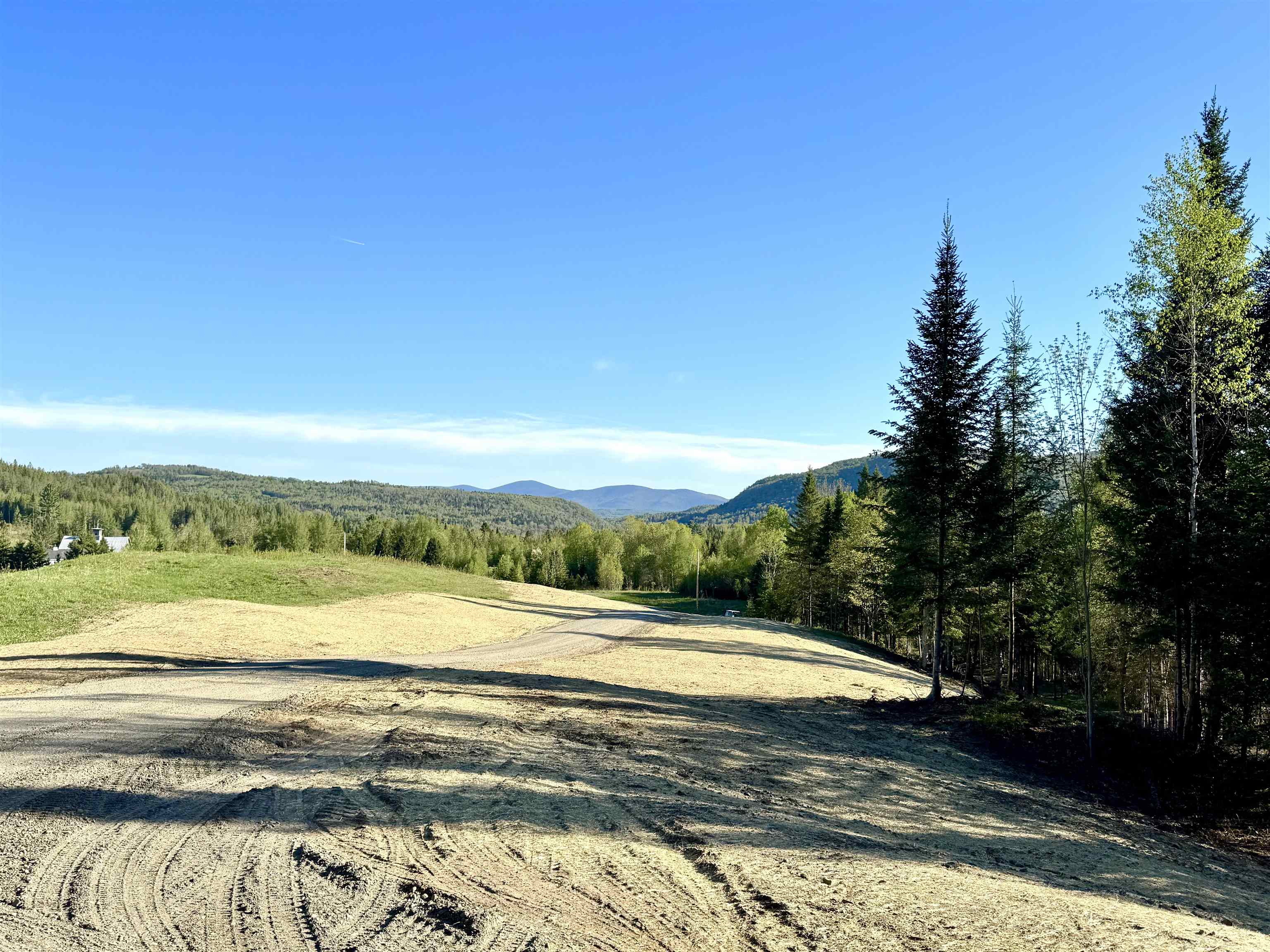 Lot 8 Gulch Brook Road Stewartstown, NH 03576 - Photo 6 of 22