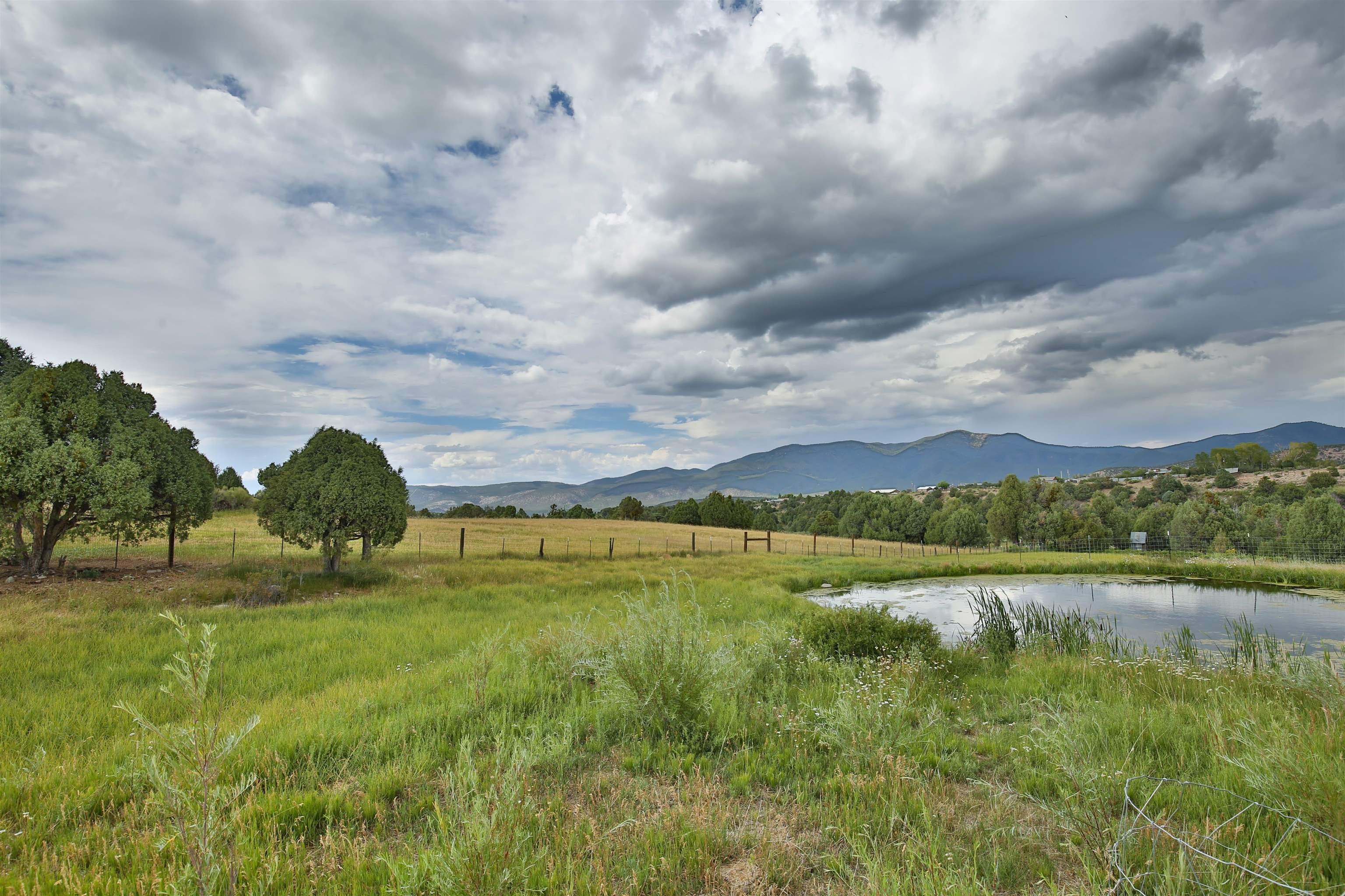 120 Pacheco Road Llano, NM 87543 - Photo 30 of 31 Gallery Image 30