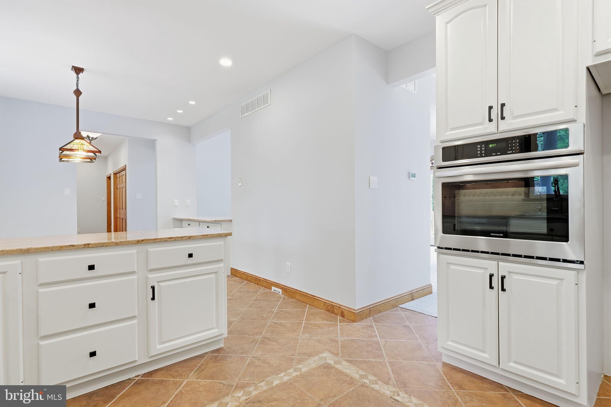1669 Fennel Road Quakertown, PA 18951 - Photo 16 of 68 In wall oven with above and below cabinets