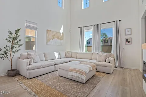 $739,000 | 1991 Pomegranate Street, Santa Paula, CA 93060