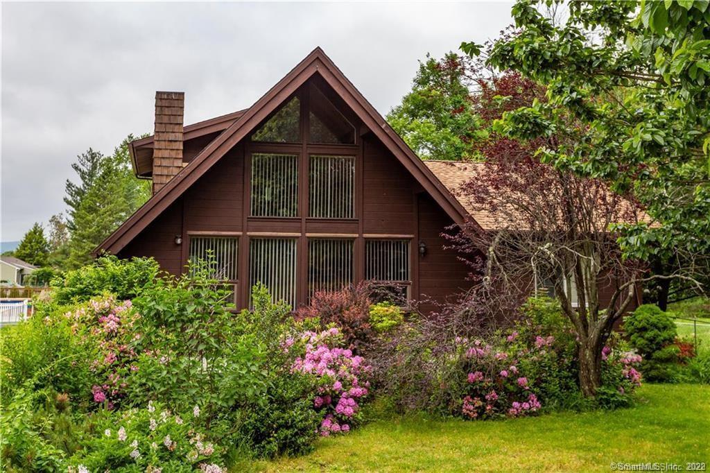 294 Flanders Road Southington, CT 06489 - Photo 1 of 1