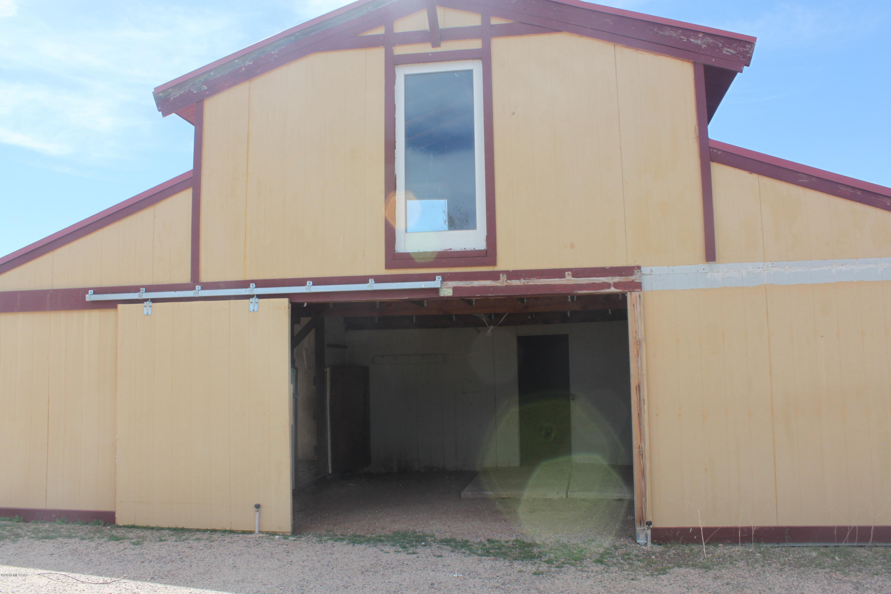 43925 East Cadillac Wash Road Tucson, AZ 85739 - Photo 3 of 27 IMG_0109