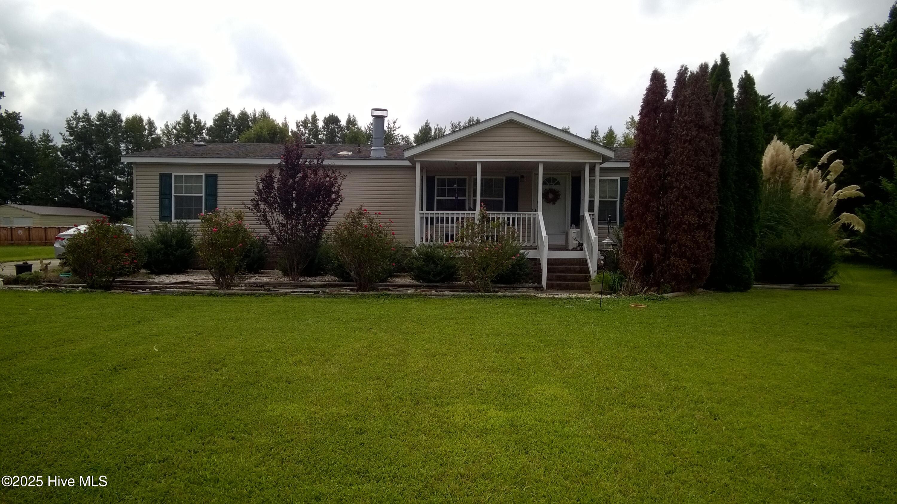 1069 Horseshoe Road Elizabeth City, NC 27909 - Photo 24 of 24 Front