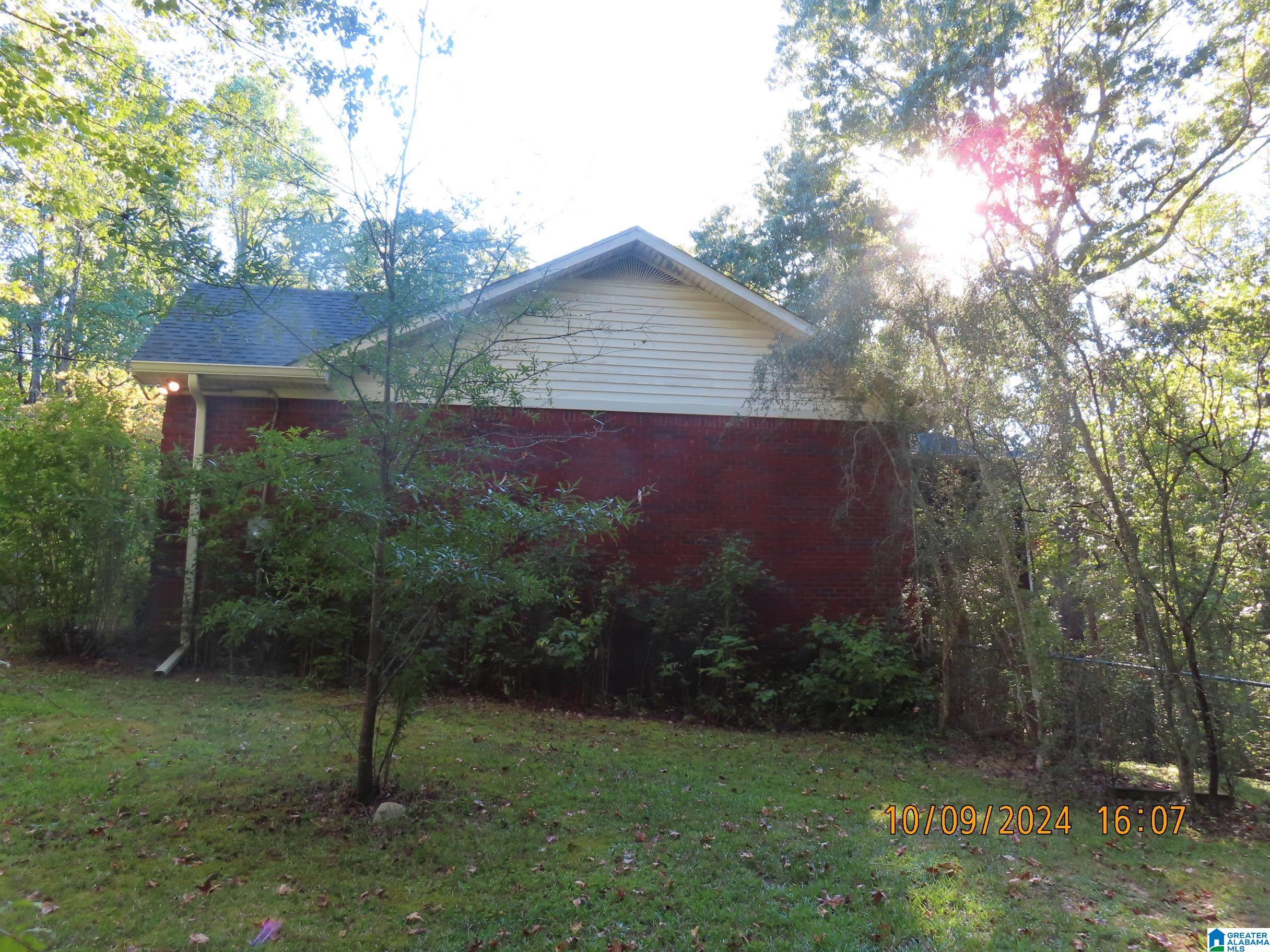 287 Briarfield Road Warrior, AL 35180 - Photo 16 of 16