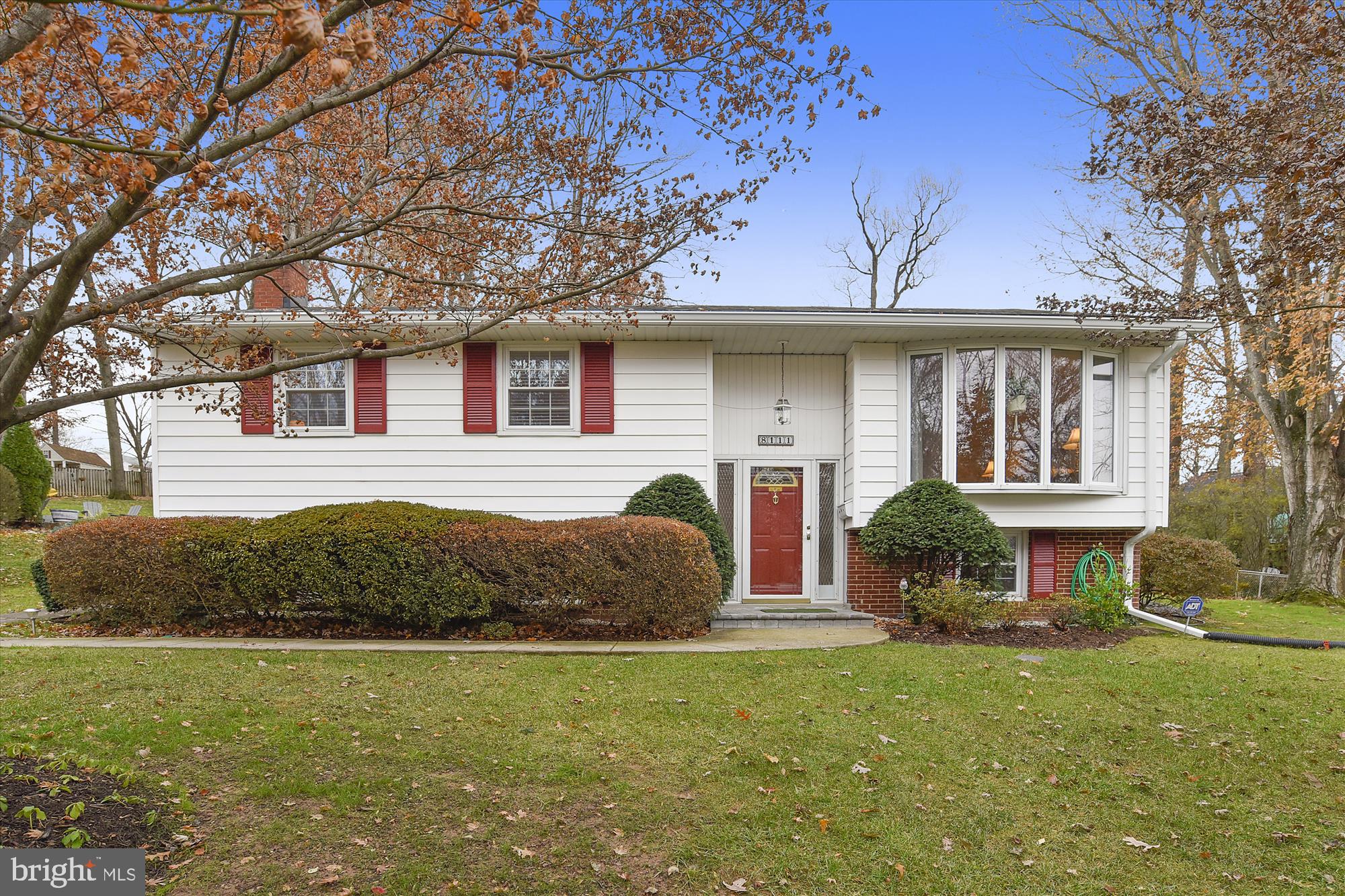 8111 Ellet Road Springfield, VA 22151 - Photo 1 of 21