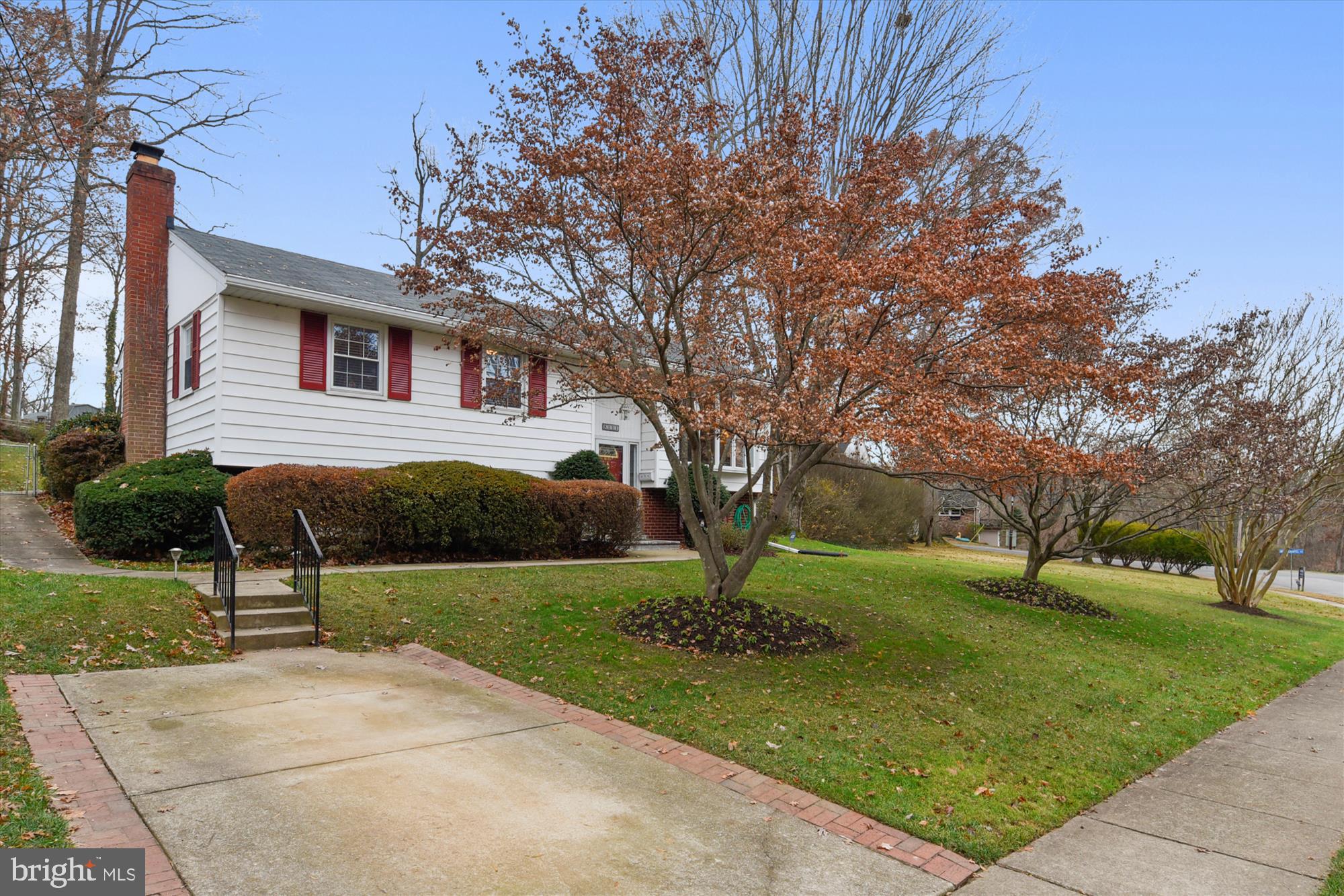 8111 Ellet Road Springfield, VA 22151 - Photo 2 of 21