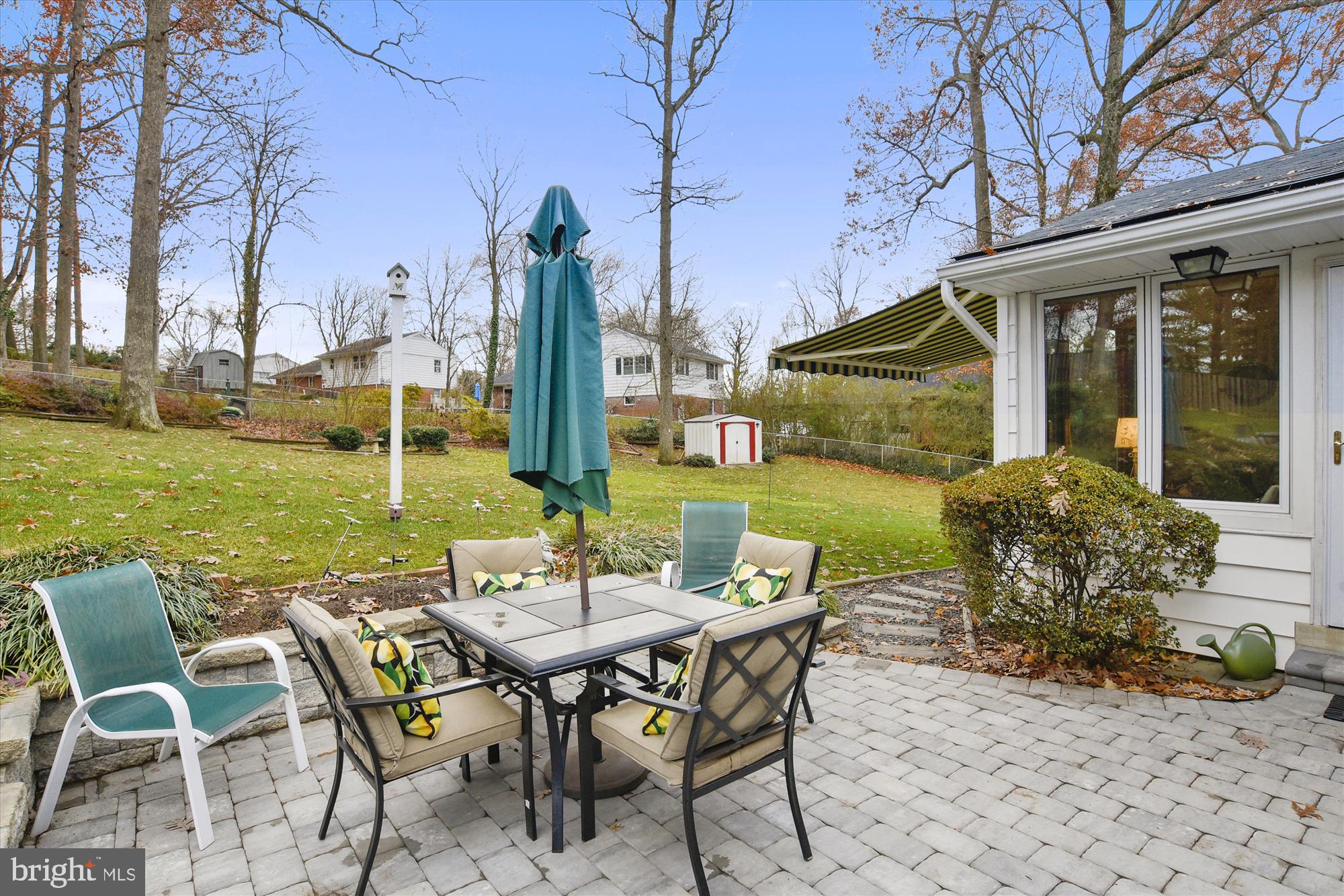 8111 Ellet Road Springfield, VA 22151 - Photo 18 of 21