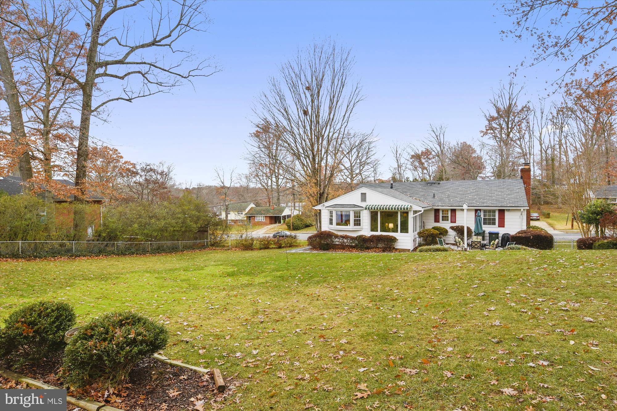 8111 Ellet Road Springfield, VA 22151 - Photo 20 of 21