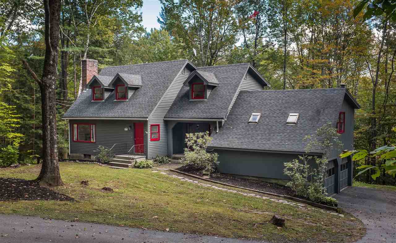 293 Fox Lane Quechee, VT 05059 - Photo 1 of 17 Gallery Image 1