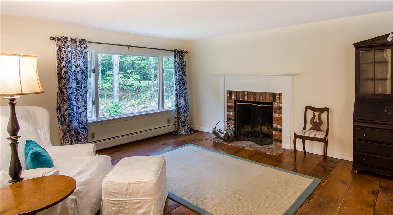 293 Fox Lane Quechee, VT 05059 - Photo 4 of 17 Gallery Image 4