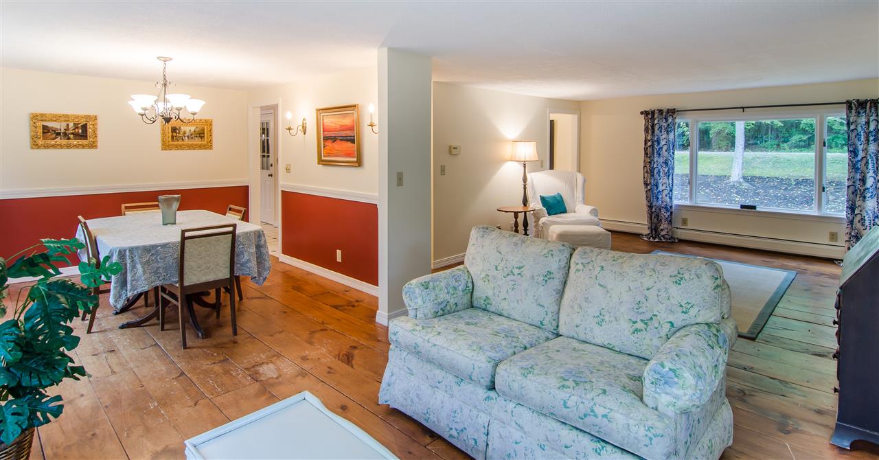293 Fox Lane Quechee, VT 05059 - Photo 6 of 17 Gallery Image 6
