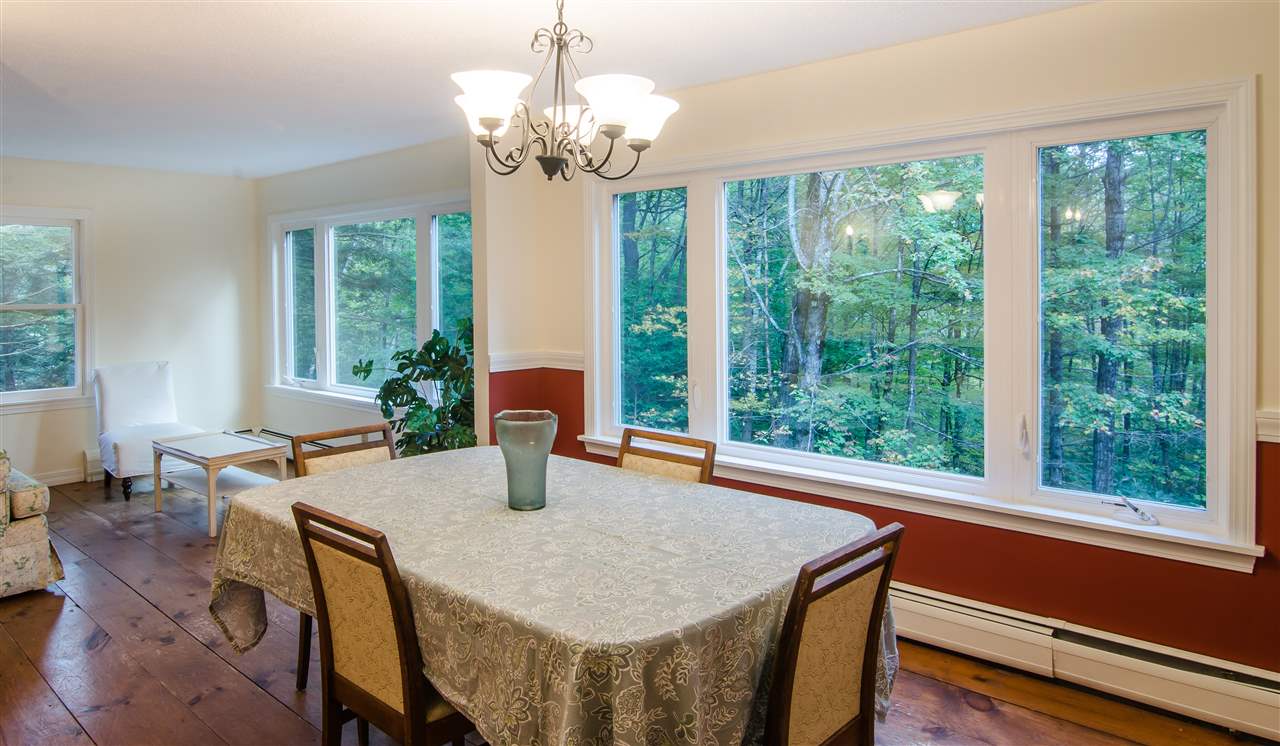 293 Fox Lane Quechee, VT 05059 - Photo 7 of 17 Gallery Image 7