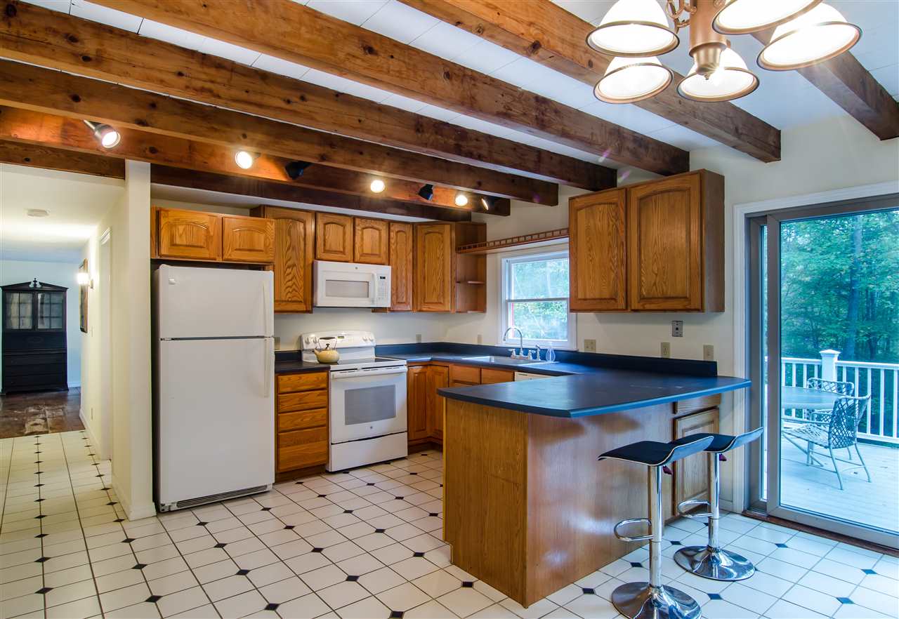 293 Fox Lane Quechee, VT 05059 - Photo 8 of 17 Gallery Image 8