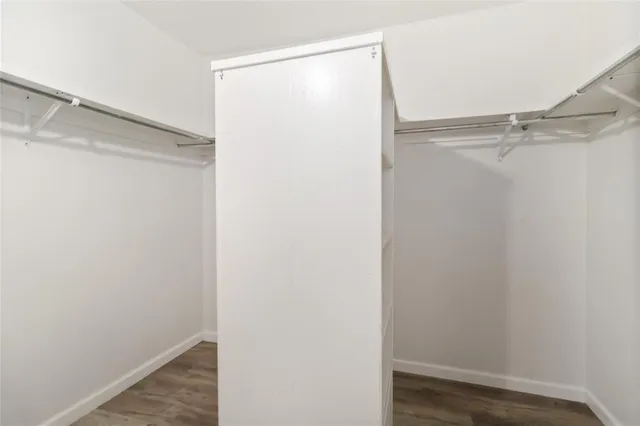 a view of small space