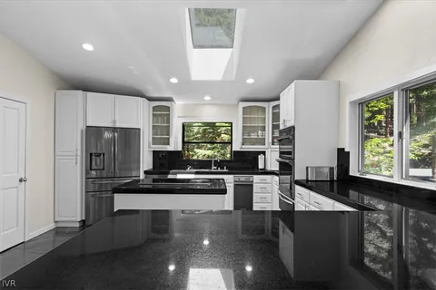 $3,995,000 | 643 2nd Creek Drive, Incline Village, NV 89451