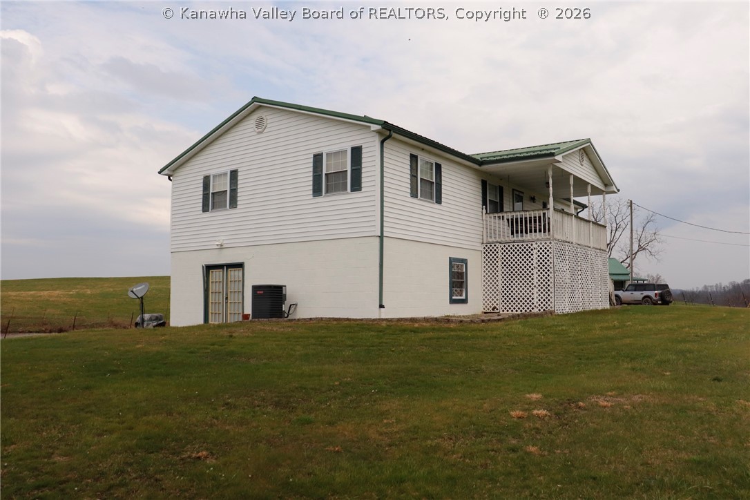 1379 Gwinn Road Victor, WV 25938 - Photo 2 of 50 Gallery Image 2