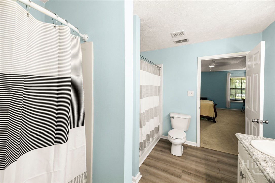 120 Pinetree Road Midway, GA 31320 - Photo 20 of 35 Gallery Image 20