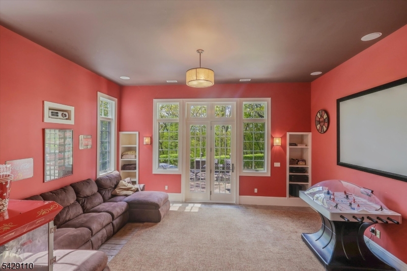 151 Lookout Road Mountain Lakes, NJ 07046 - Photo 17 of 23