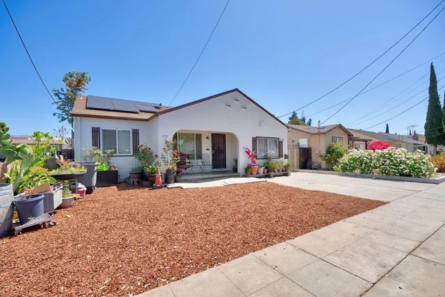 $1,550,000 | 264 North 34th Street, San Jose, CA 95116
