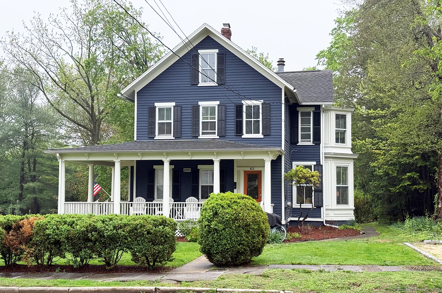 62 Spruce Street Fairfield, CT 06890 - Photo 1 of 1