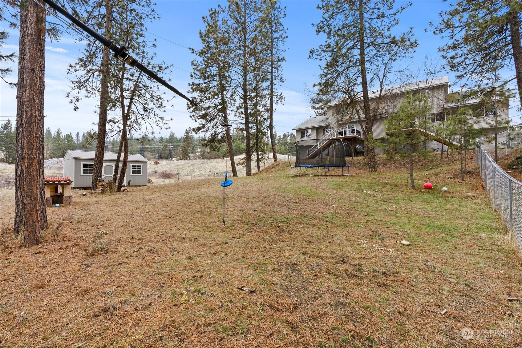 11110 North Waikiki Road Spokane, WA 99218 - Photo 25 of 35 Gallery Image 25
