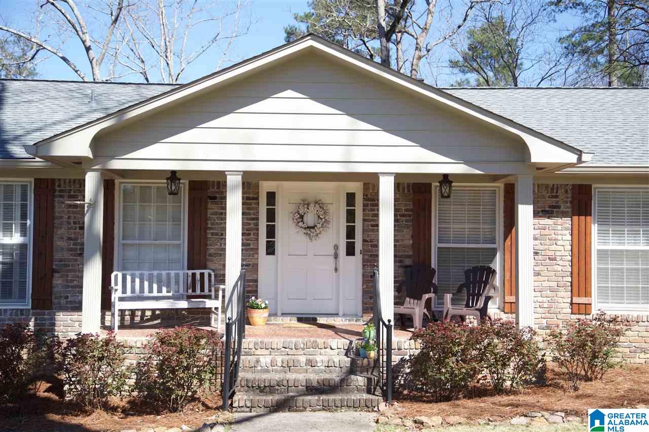 1820 Cornwall Road Birmingham, AL 35226 - Photo 2 of 37